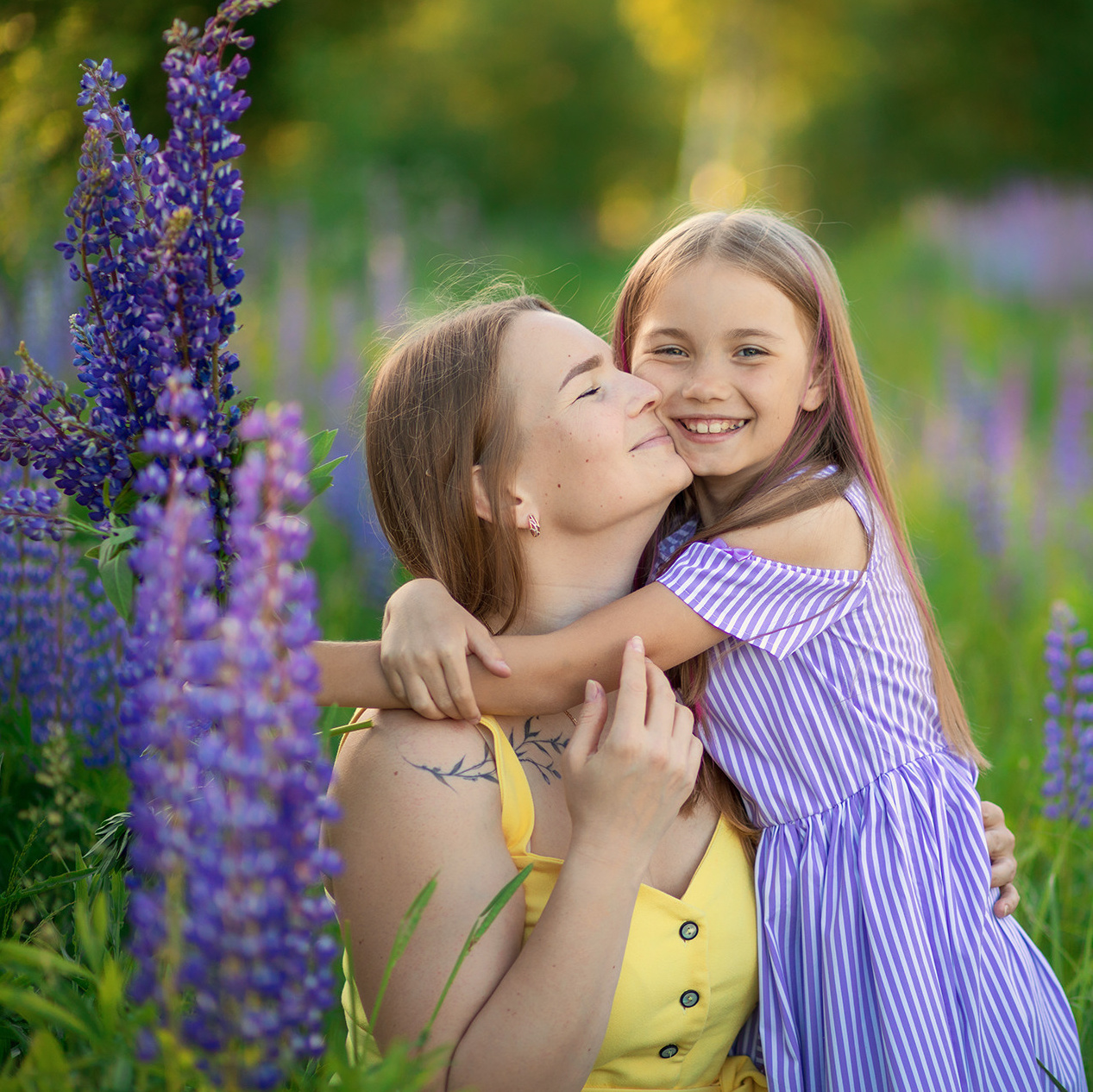 Обо мне. Фотограф в Нижнем Новгороде Яна Лебедева