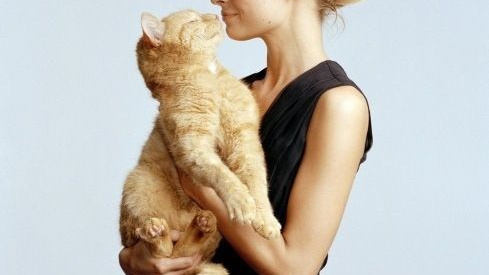 Фотопроект МОЯ ПРИРОДА. Анна Леденева Фотограф