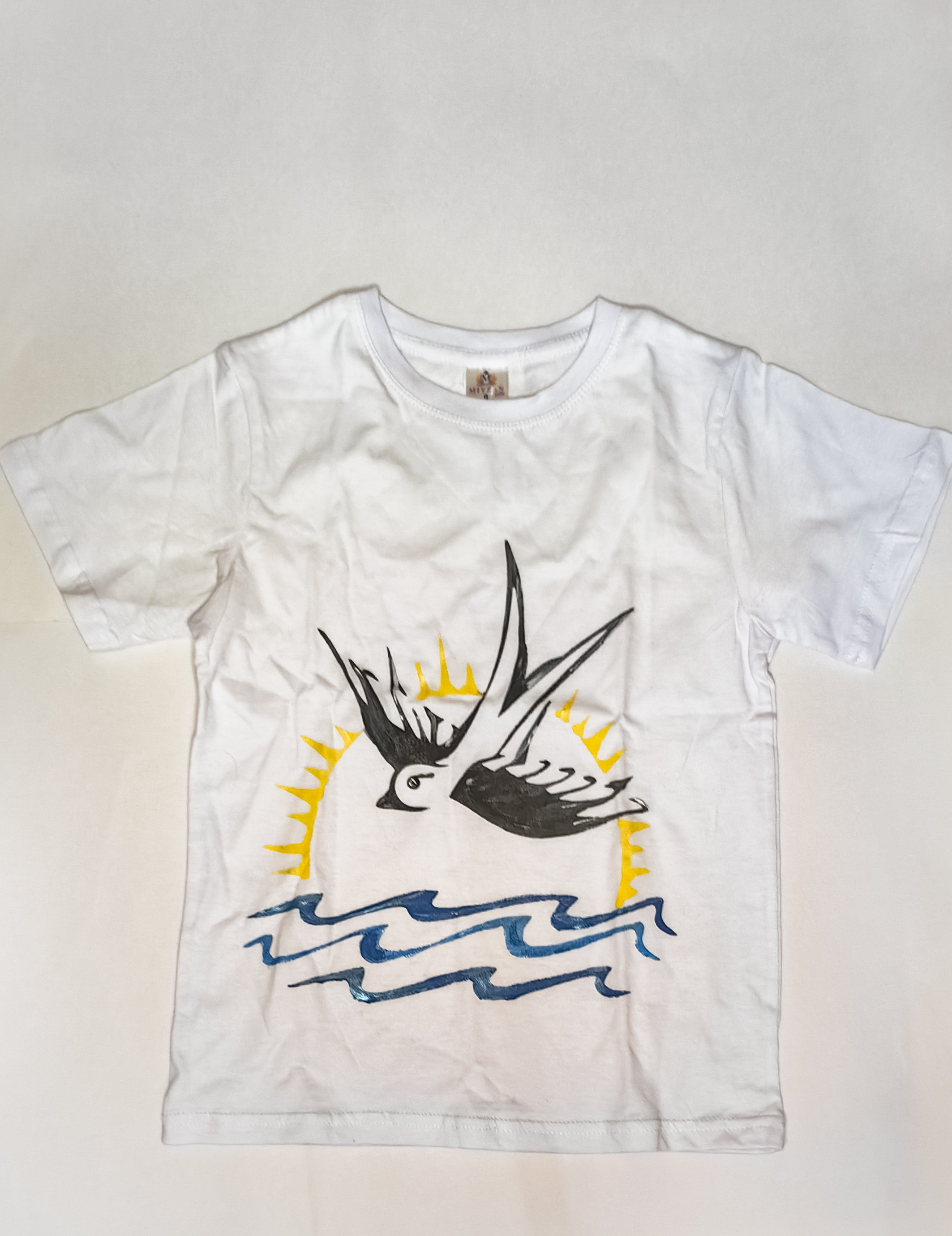 Благотворительная ярмарка