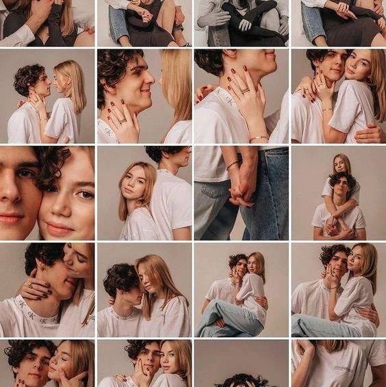 Идеи Love Story. Дарья Бухреева — фотограф, видеограф и фототерапевт. Москва и мир
