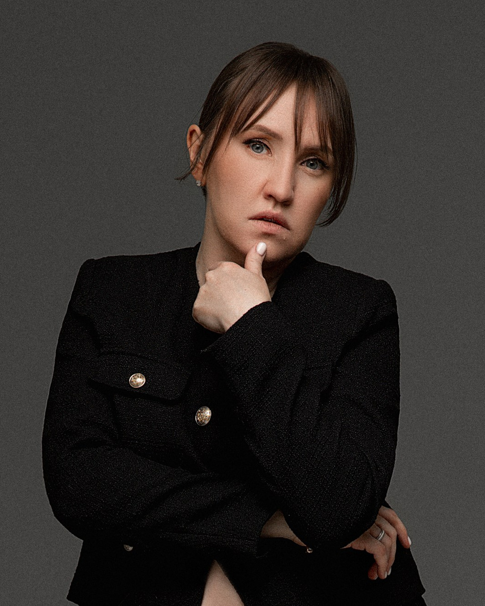 ОБО МНЕ. Главная