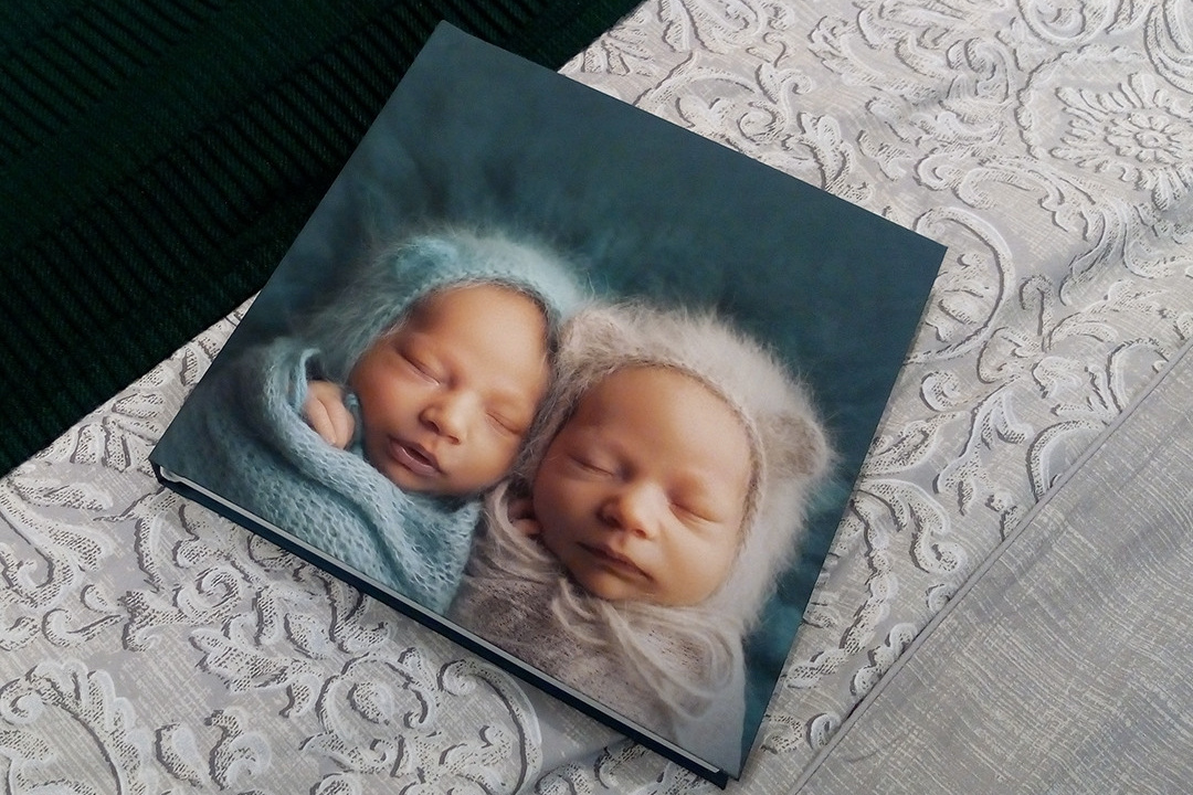 Фотокниги. Фотограф Алиса Агафонова в Санкт-Петербурге