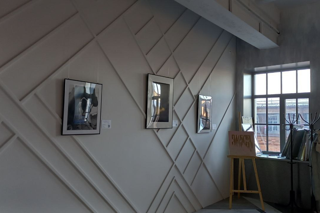 Об авторе. Фотограф | Александр Очковский