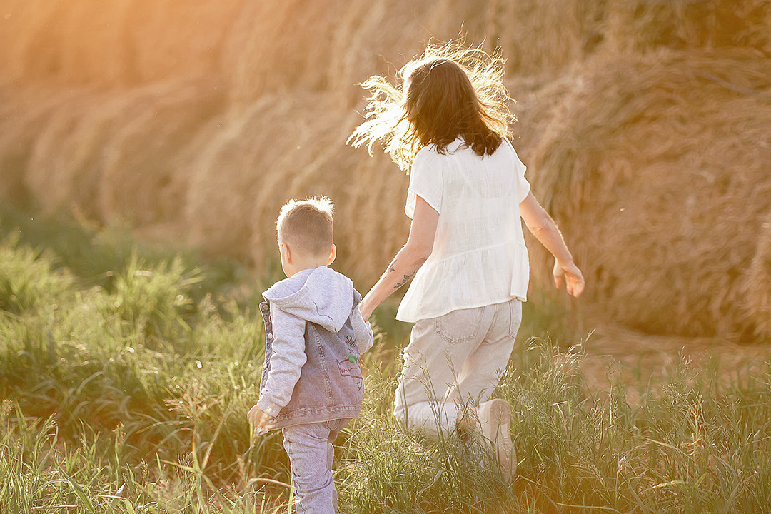 Фотограф Татьяна Митрофанова