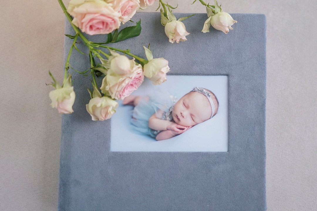 Фотокниги. Фотограф Алиса Агафонова в Санкт-Петербурге