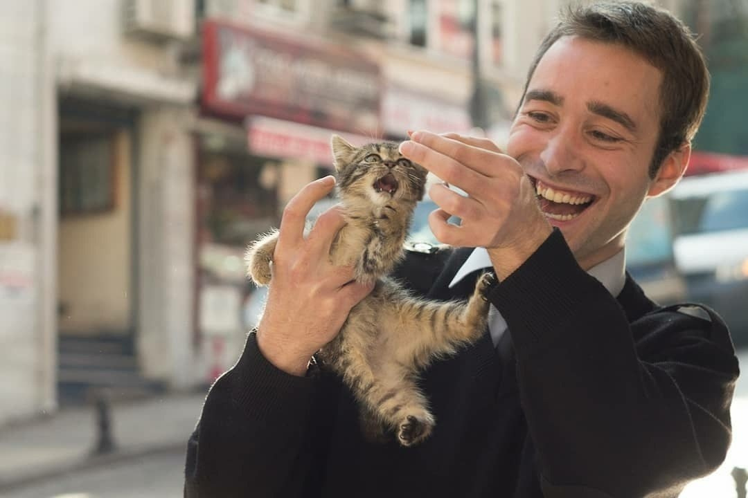 Анна Леденева Фотограф