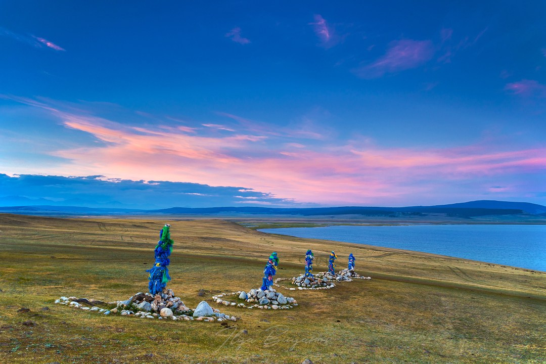 Оз. Хубсугул. Знакомство с Монголией. Илья Буянов, гид по Байкалу, фотограф — baikalsky.com
