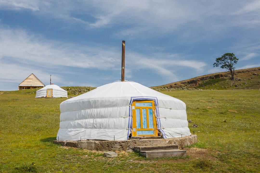 Оз. Хубсугул. Знакомство с Монголией. Илья Буянов, гид по Байкалу, фотограф — baikalsky.com