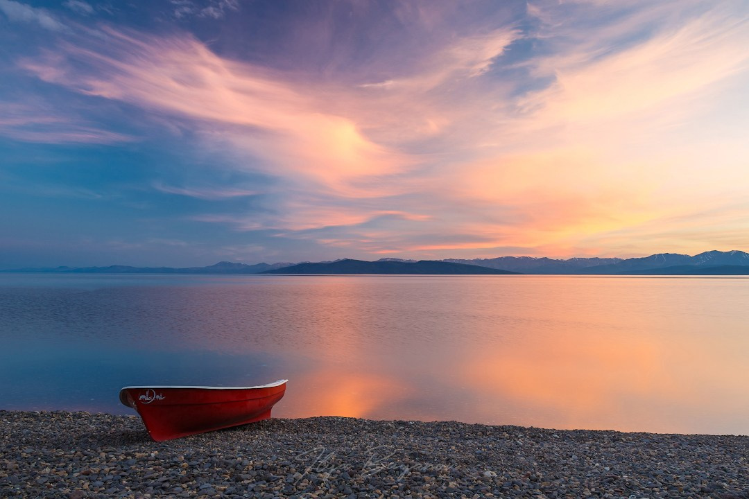Оз. Хубсугул. Знакомство с Монголией. Илья Буянов, гид по Байкалу, фотограф — baikalsky.com