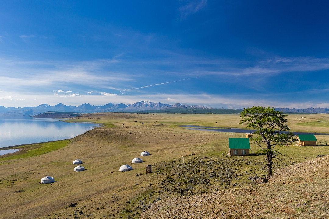 Оз. Хубсугул. Знакомство с Монголией. Илья Буянов, гид по Байкалу, фотограф — baikalsky.com