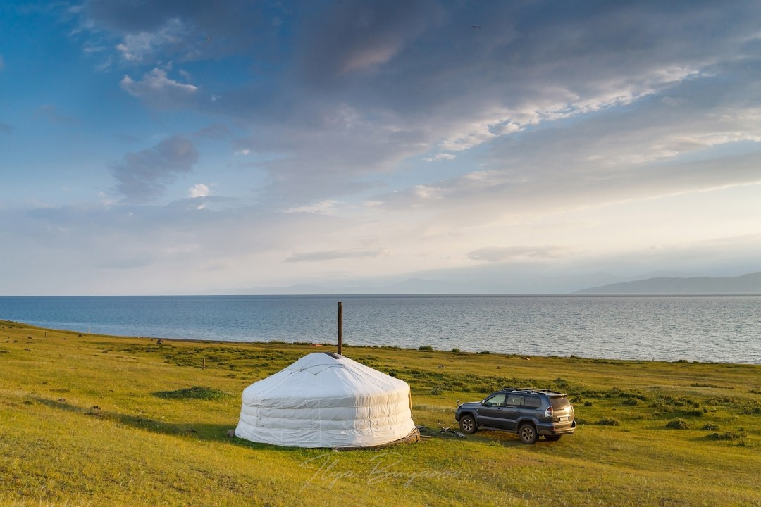 Оз. Хубсугул. Знакомство с Монголией. Илья Буянов, гид по Байкалу, фотограф — baikalsky.com