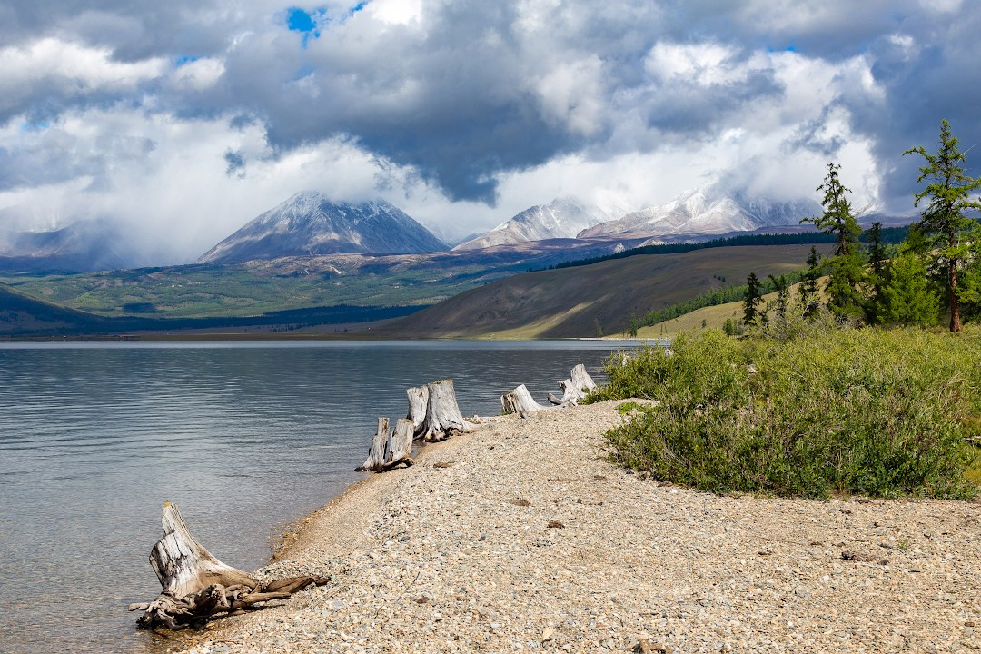 Оз. Хубсугул. Знакомство с Монголией. Илья Буянов, гид по Байкалу, фотограф — baikalsky.com