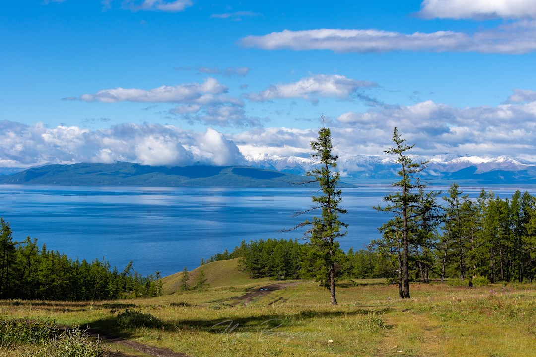 Оз. Хубсугул. Знакомство с Монголией. Илья Буянов, гид по Байкалу, фотограф — baikalsky.com
