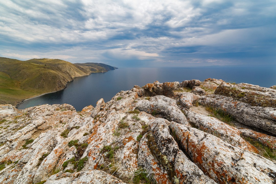 Экскурсия в Тажеранскую степь. Илья Буянов, гид по Байкалу, фотограф — baikalsky.com