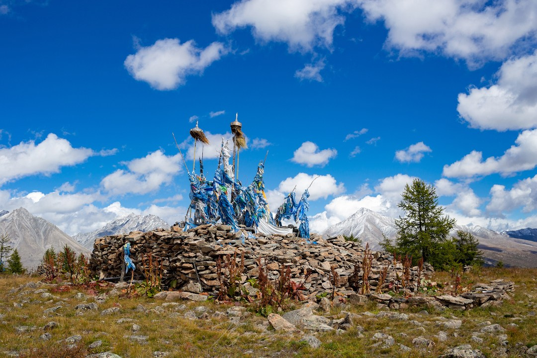 Оз. Хубсугул. Знакомство с Монголией. Илья Буянов, гид по Байкалу, фотограф — baikalsky.com