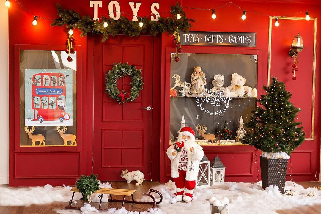 Студии Ростова-на-Дону. Семейный и детский фотограф в Ростове-на-Дону и области Елена Абрамова