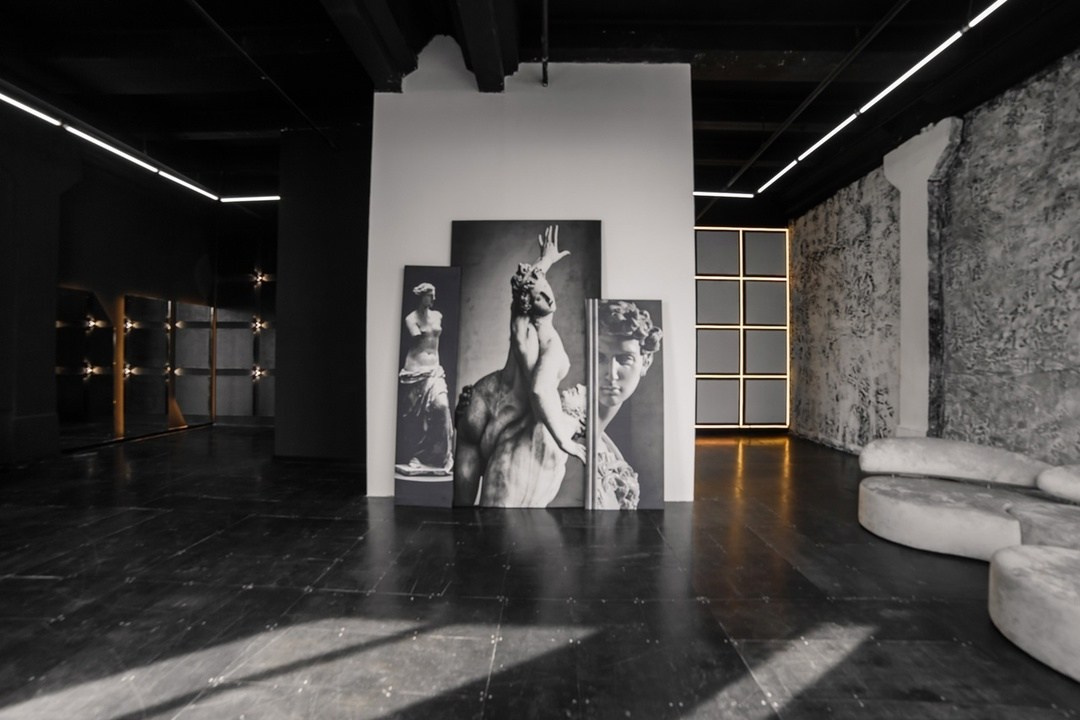 Фотостудии Нижний Новгород. Фотограф Sofya Art Нижний Новгород