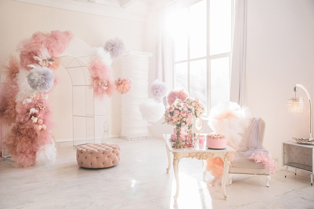 Фотостудии Нижний Новгород. Фотограф Sofya Art Нижний Новгород