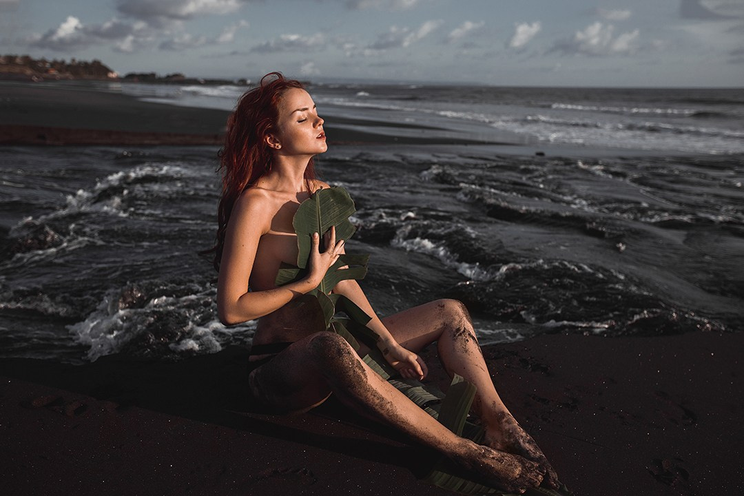 Услуги. Женский фотограф на Бали Марина Хоняк