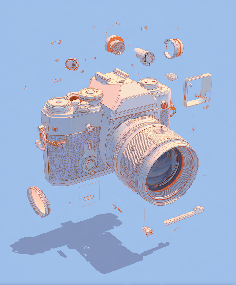 Фотошкола «LightPhotoschool»