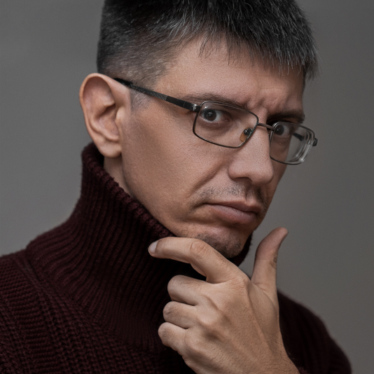 Фотограф Павел Герасименко