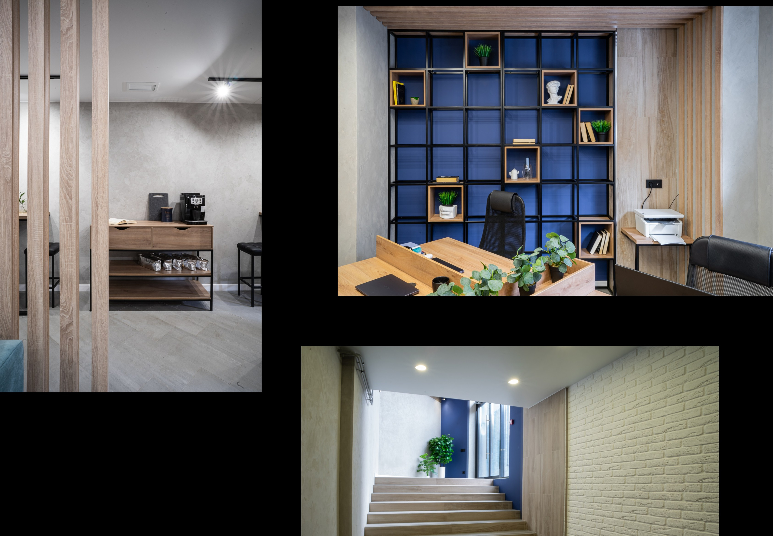 Юлия Шиляева - дизайнер интерьера. L. Deco интерьерный салон. Краски/обои/лепной декор