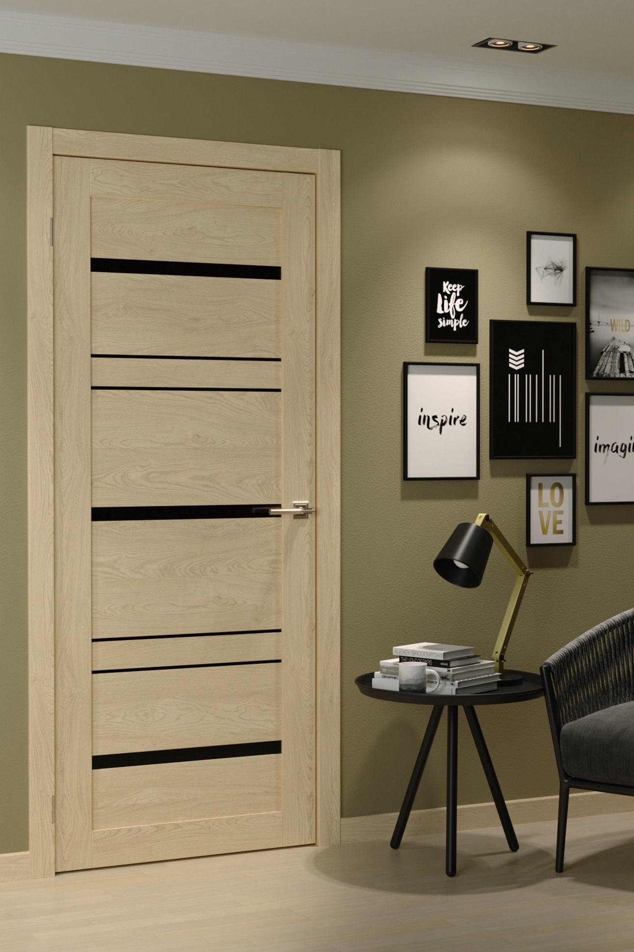 FD. DVERTVER69 | Двери в Твери | Межкомнатные и входные двери в Твери