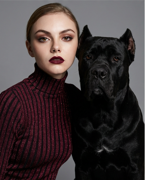 Антонина Савельева Фотограф Ставрополь