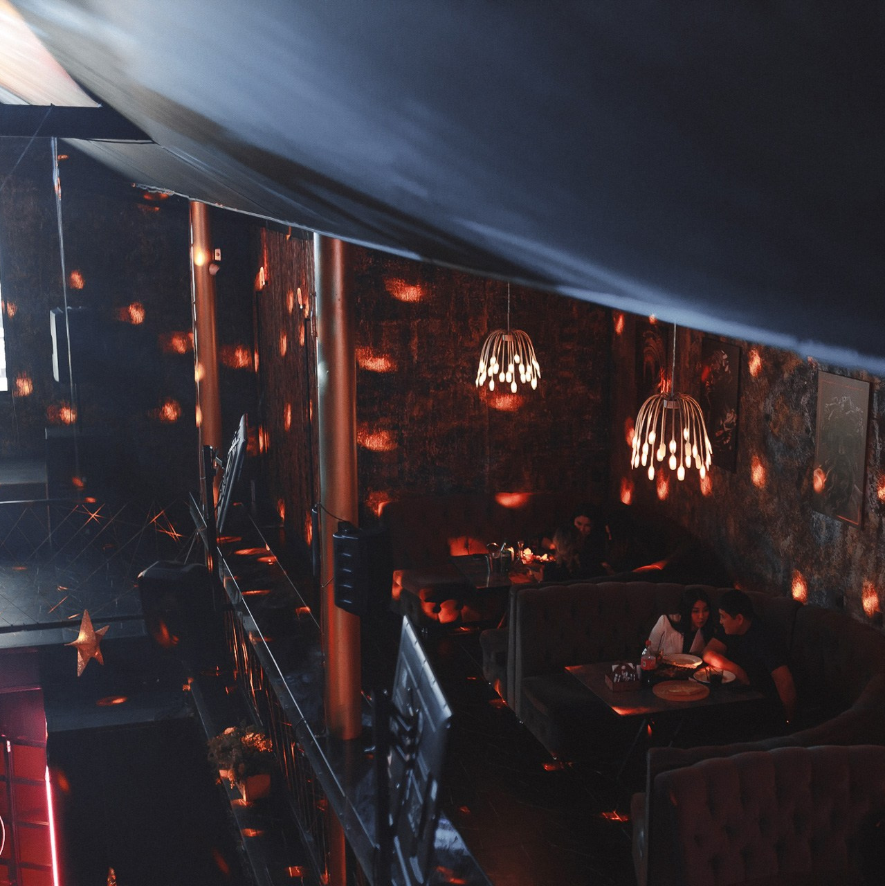 XO Premium. Кипятком Караганда