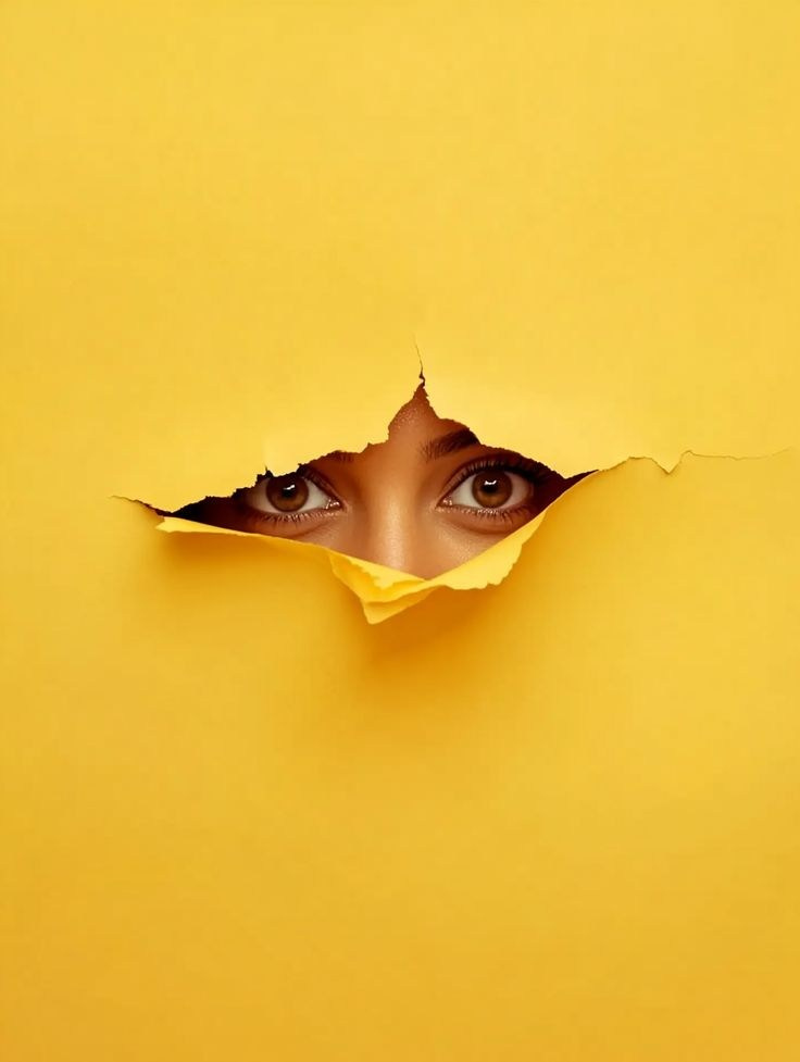 Цветное настроение. Мир глазами Саши Д