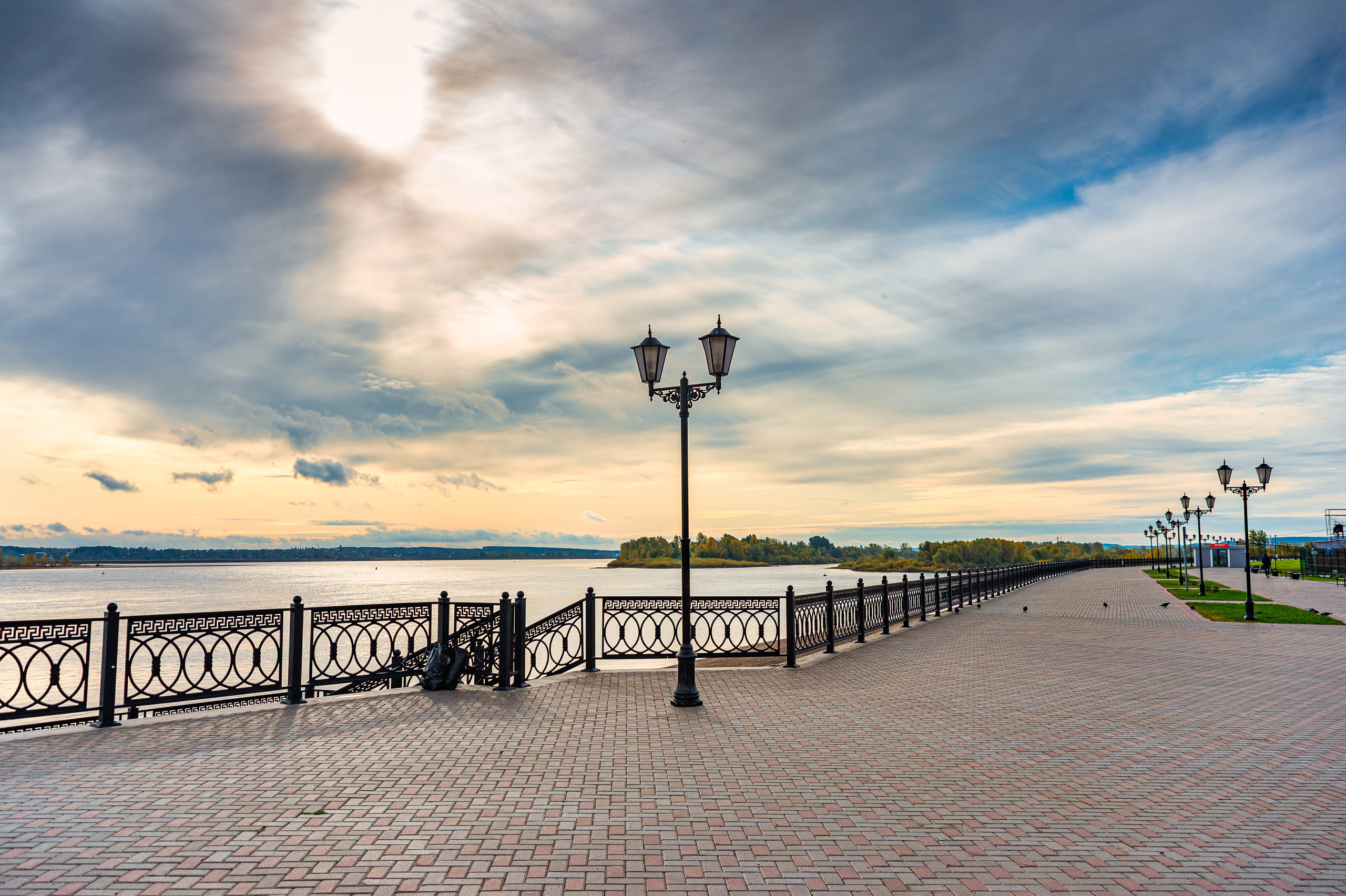 Галереи. Фотосайт на рекострукции