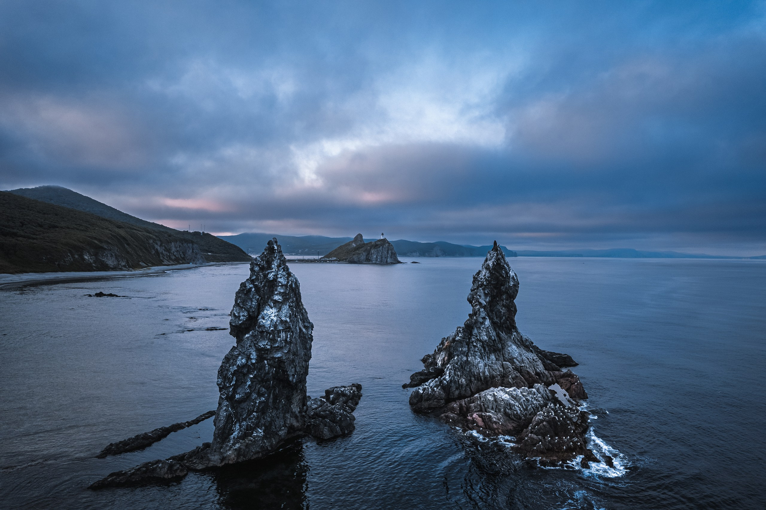 Маяк Рудный. Ivan Zaitsev (IZIART) — creating a cultural code through photo and video