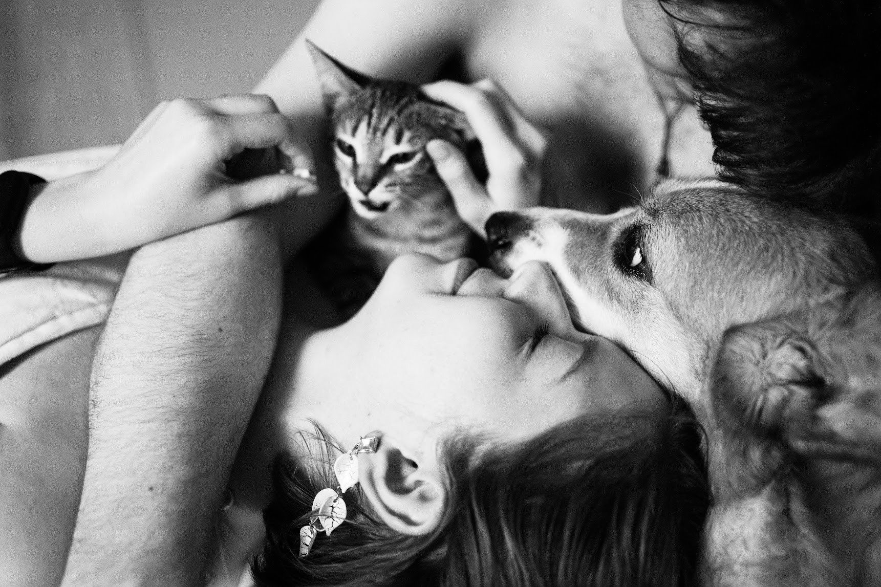 Услуги. Домашний семейный фотограф в Санкт-Петербурге Олеся Ржеуцкая