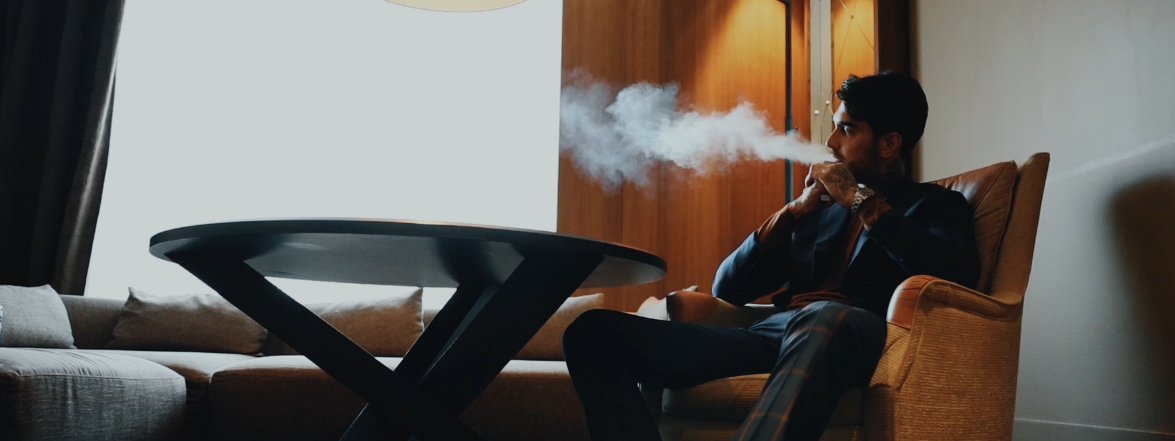 Видеограф I Денис Вьюгин