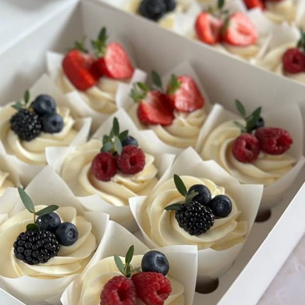 Торт. Izmailov loft