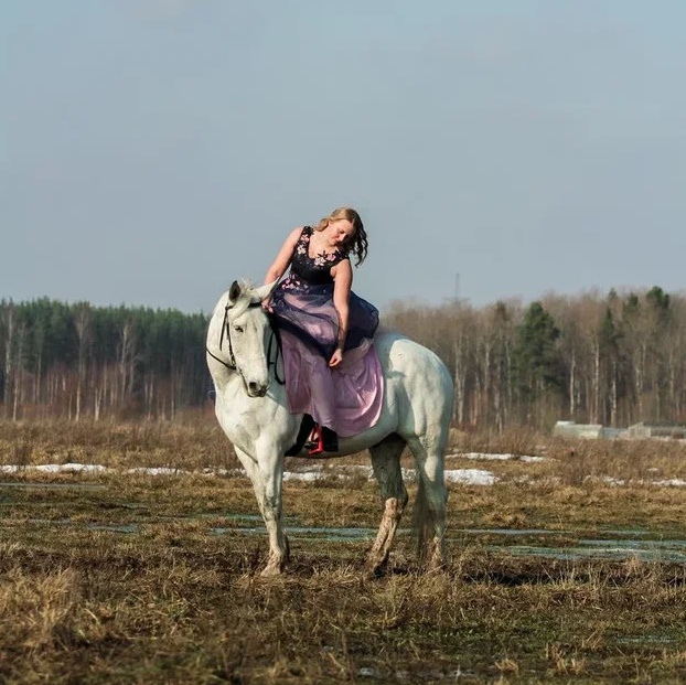 Видеокурс по обработке. Фотограф — Анималист | Санкт-Петербург