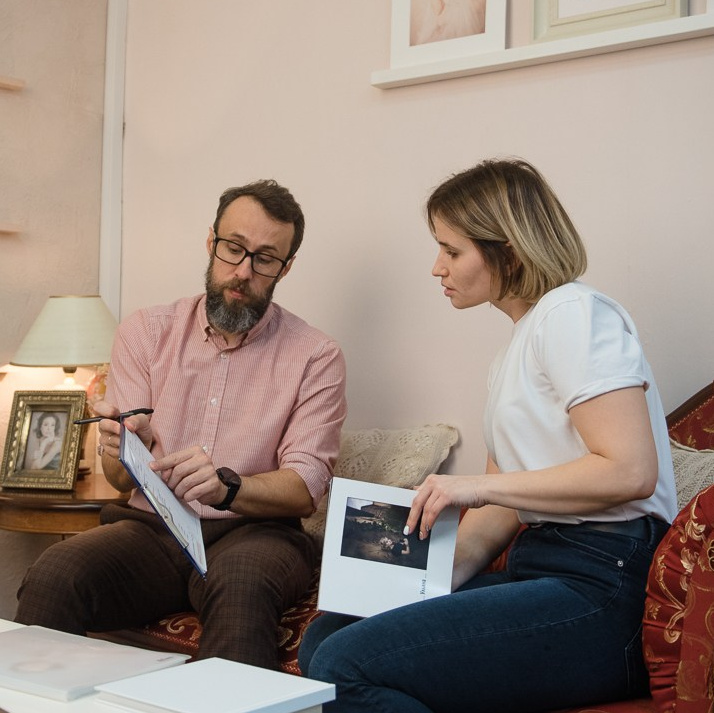 Что входит в фотосессию?. Фотограф в Серпухове — Павел Спивак