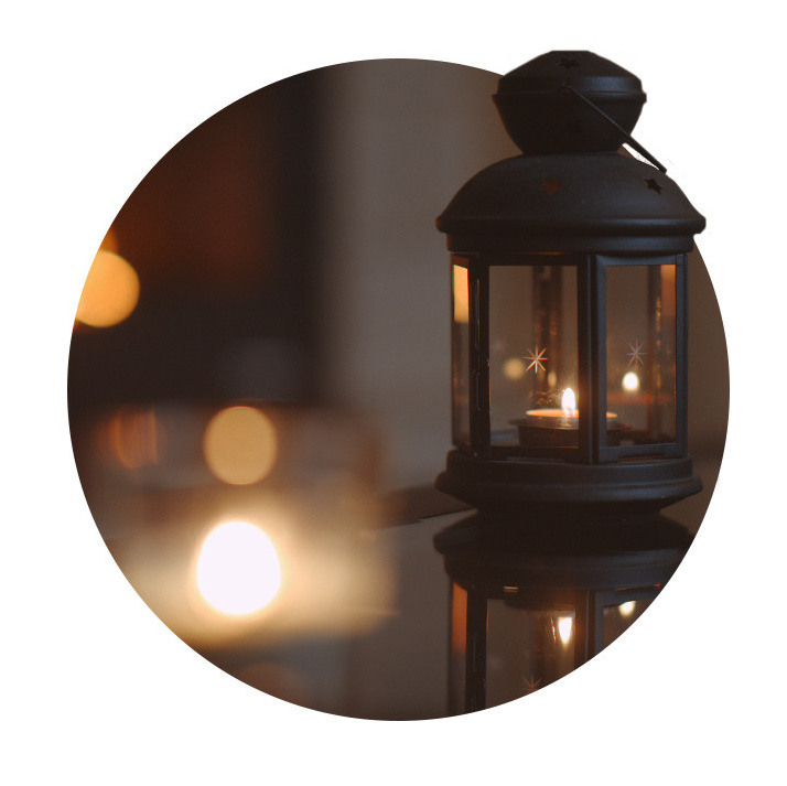 Повелительница Света