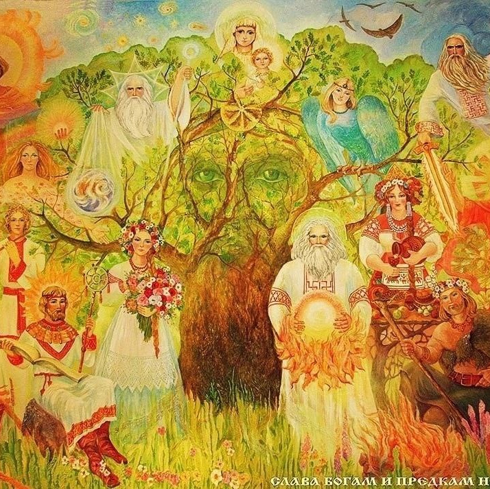 Родовой хилинг. Энергопрактик Елена Ильюшина