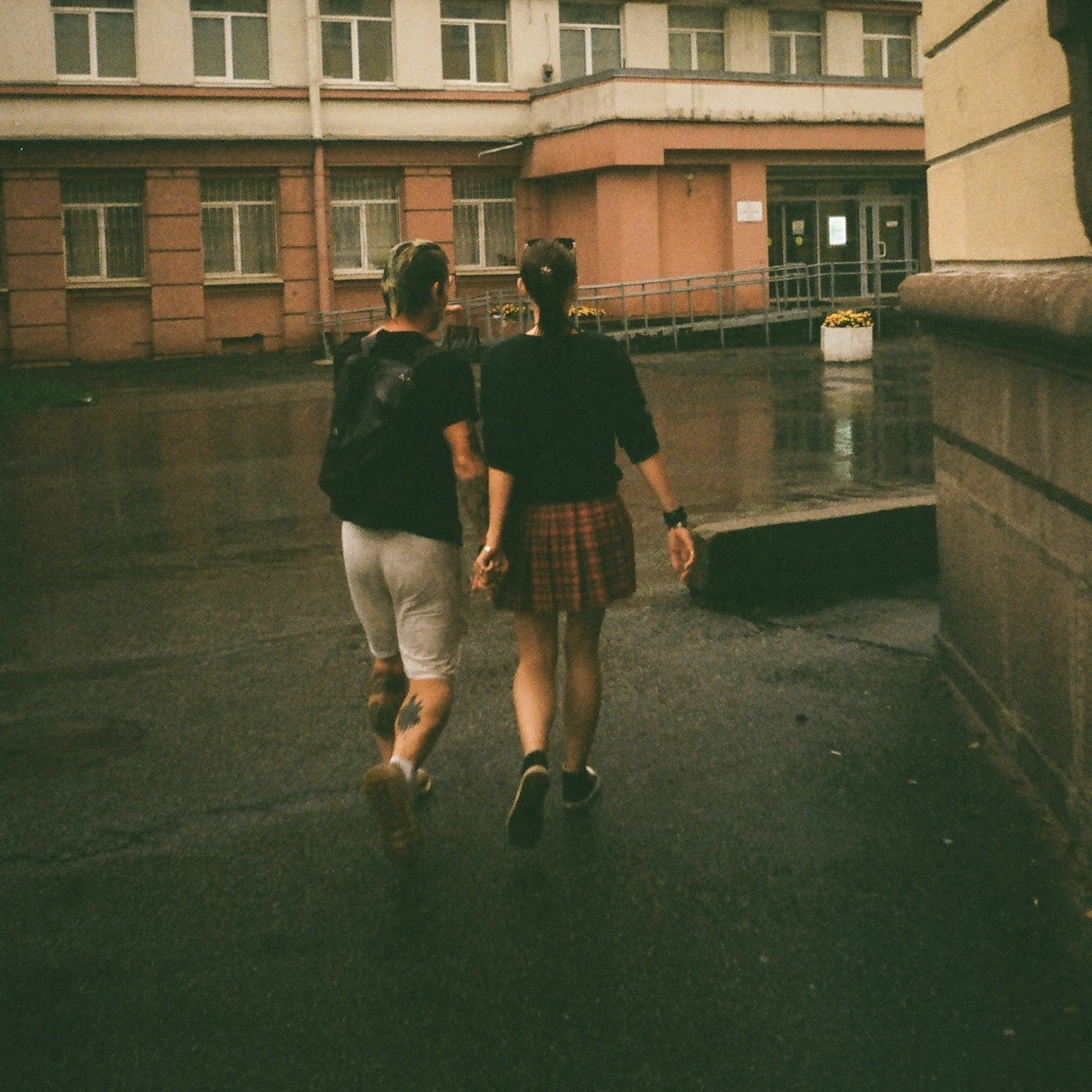 Услуги. Человек в Шляпе