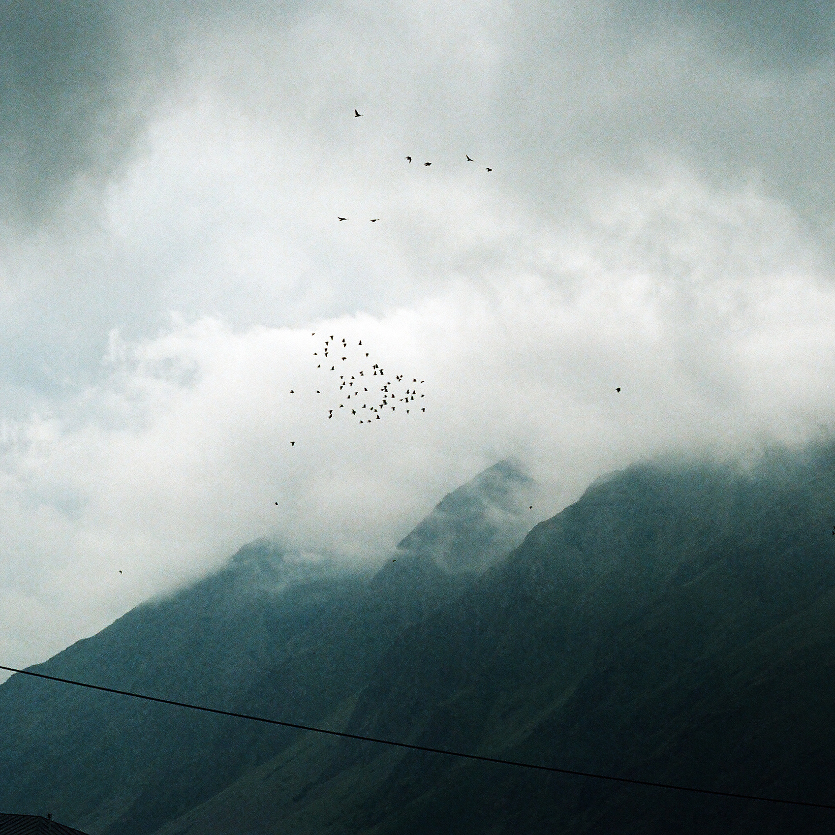 Фотограф Яна Булгакова