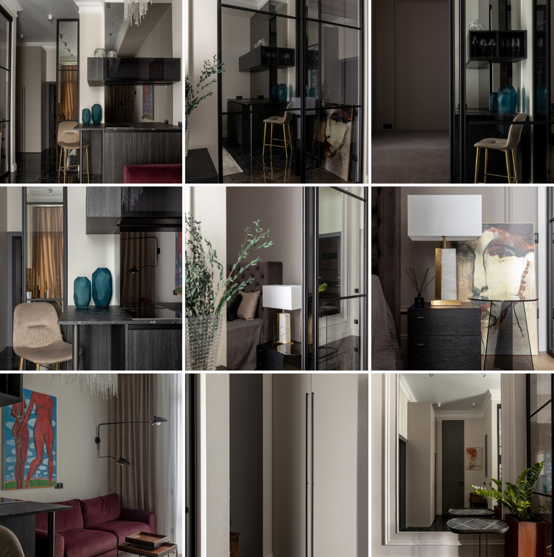 Стоимость интерьерной фотосъемки в Архангельске