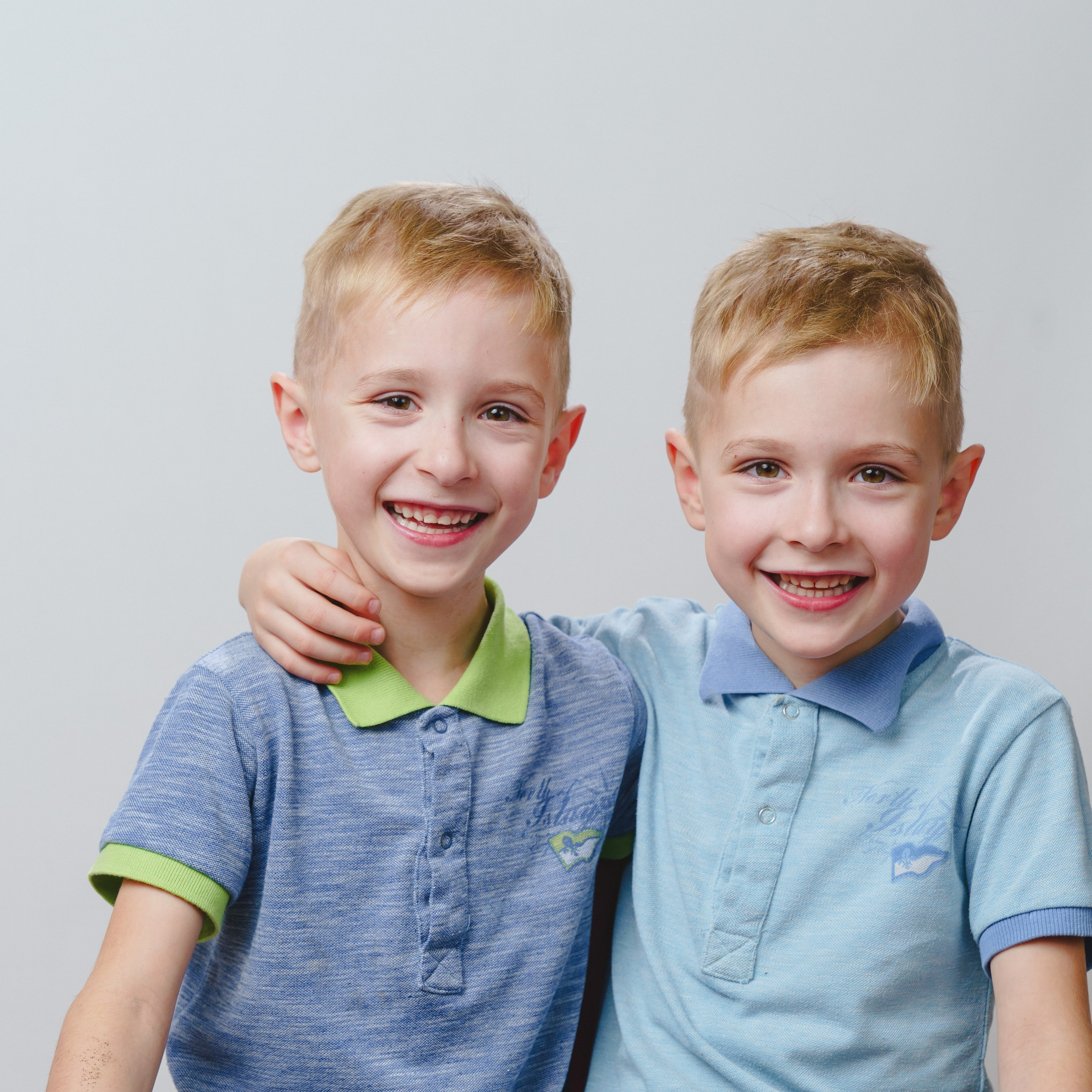 Фотограф в детский сад в Екатеринбурге, выпускные альбомы Юлия Умерова