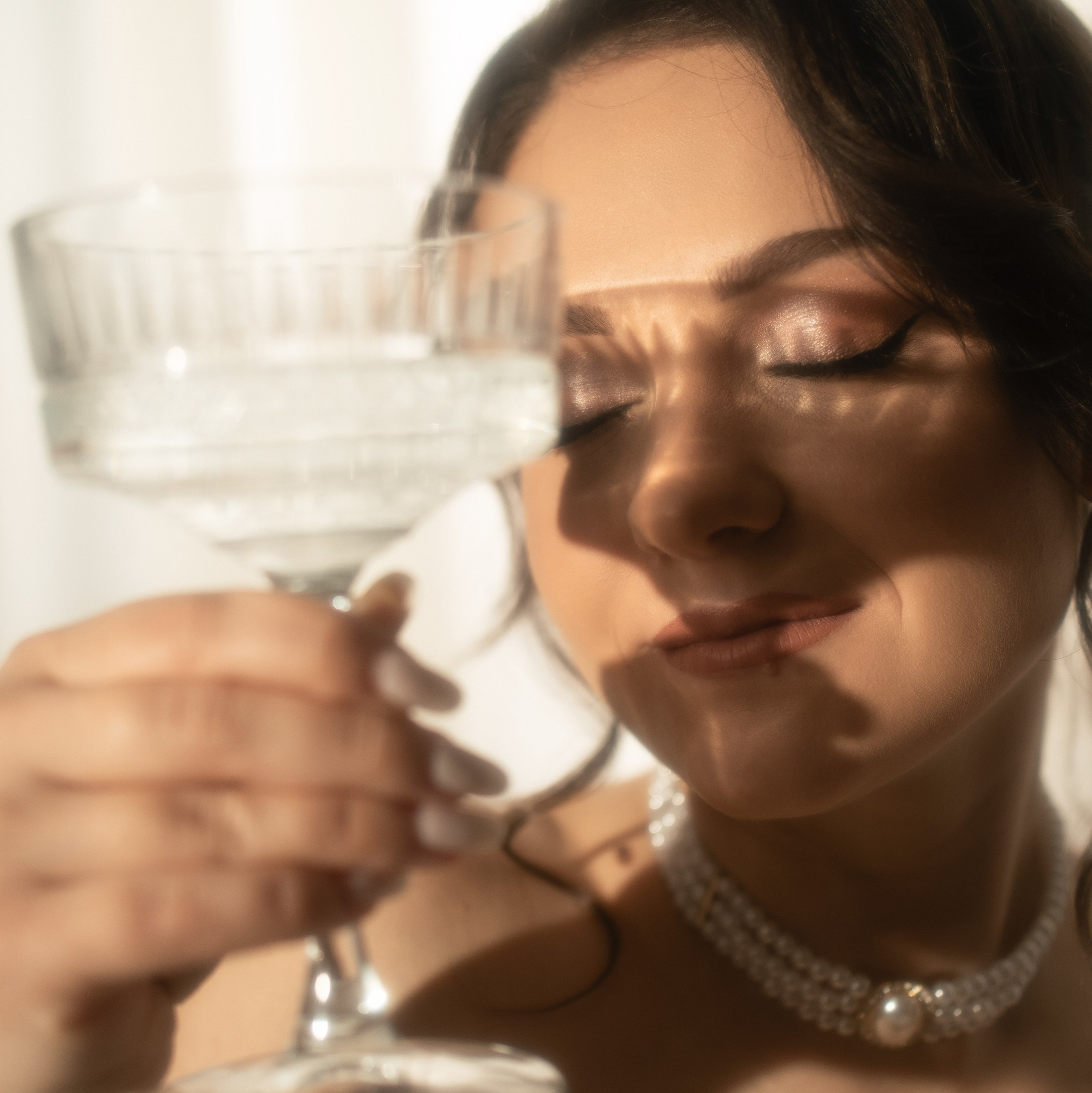 Фотограф Анна Воленщак Торез/Донецк