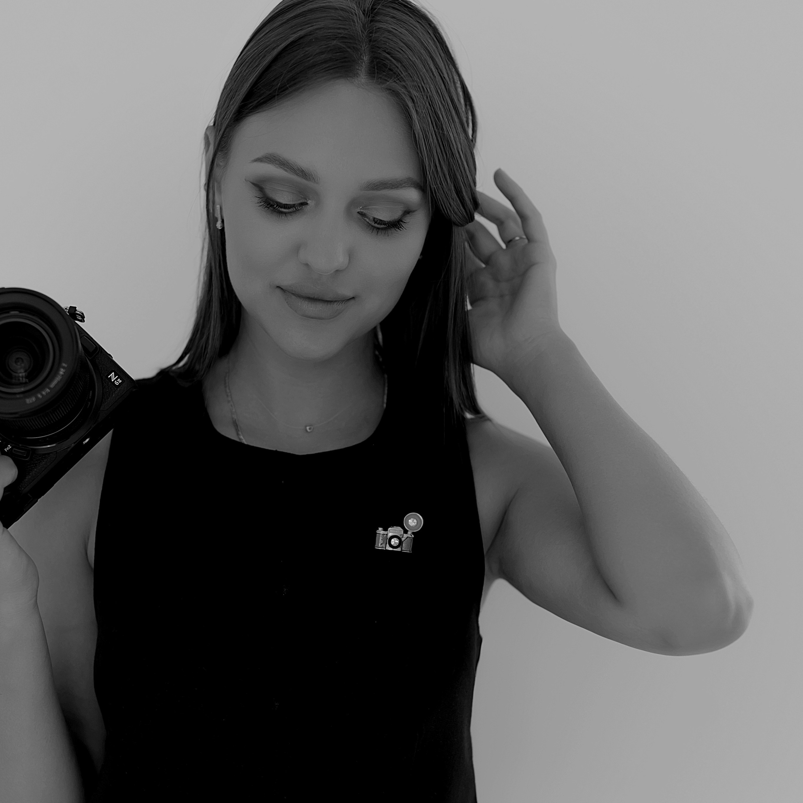 Свадебный и семейный фотограф в Краснодаре Кристина Ковалёва