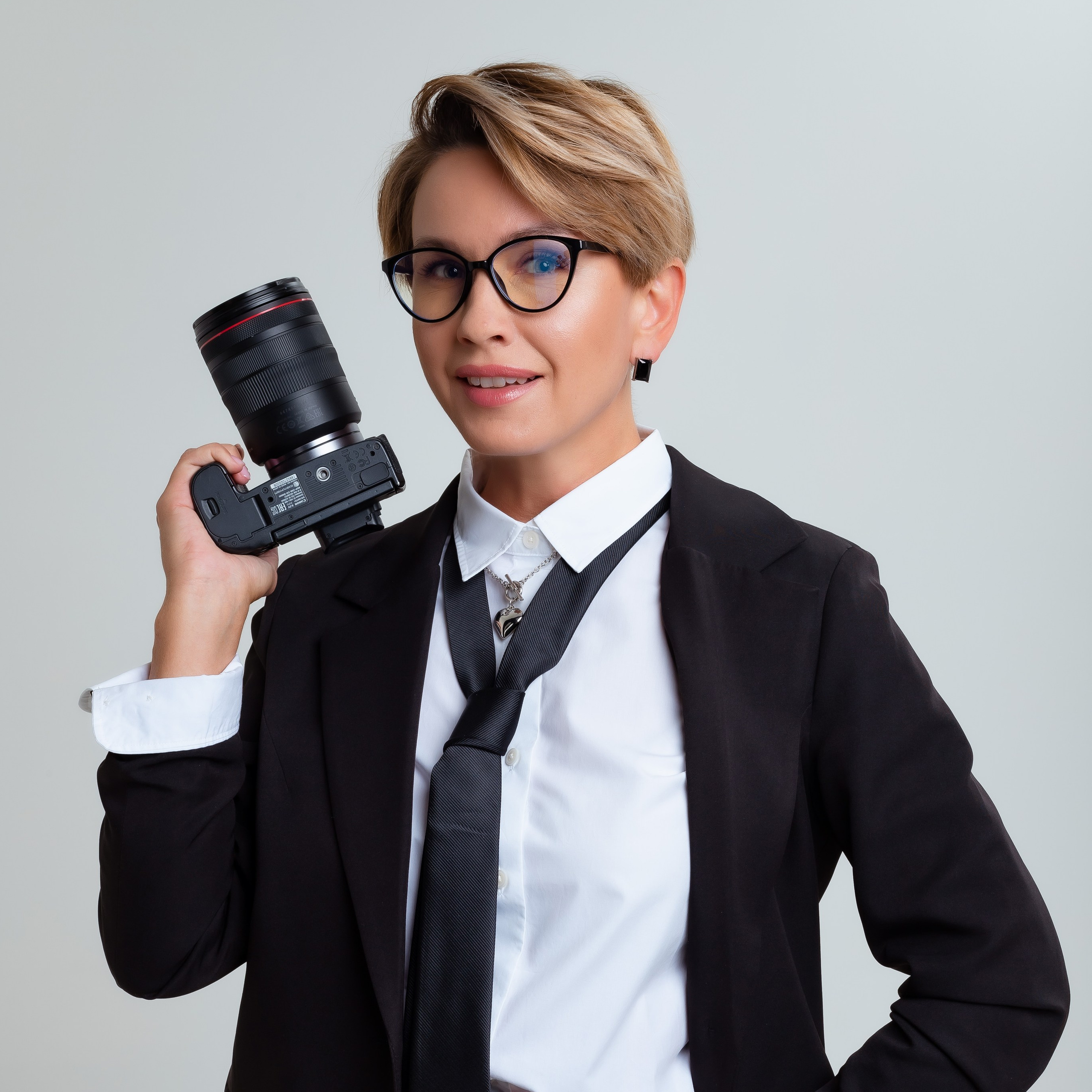 Свадебная съёмка