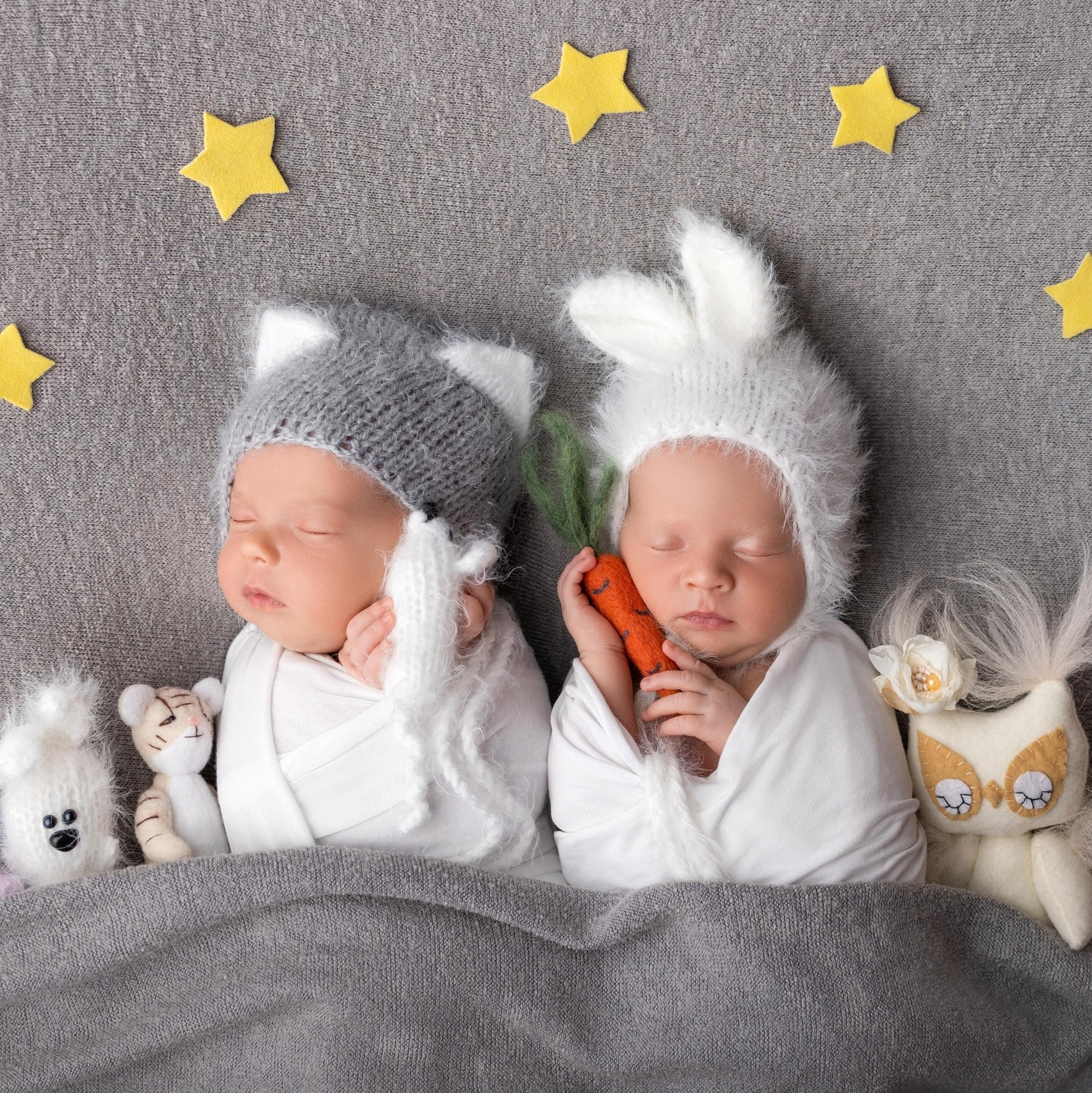 Фотограф новорожденных и детей в г. Елец Стрекалова Екатерина