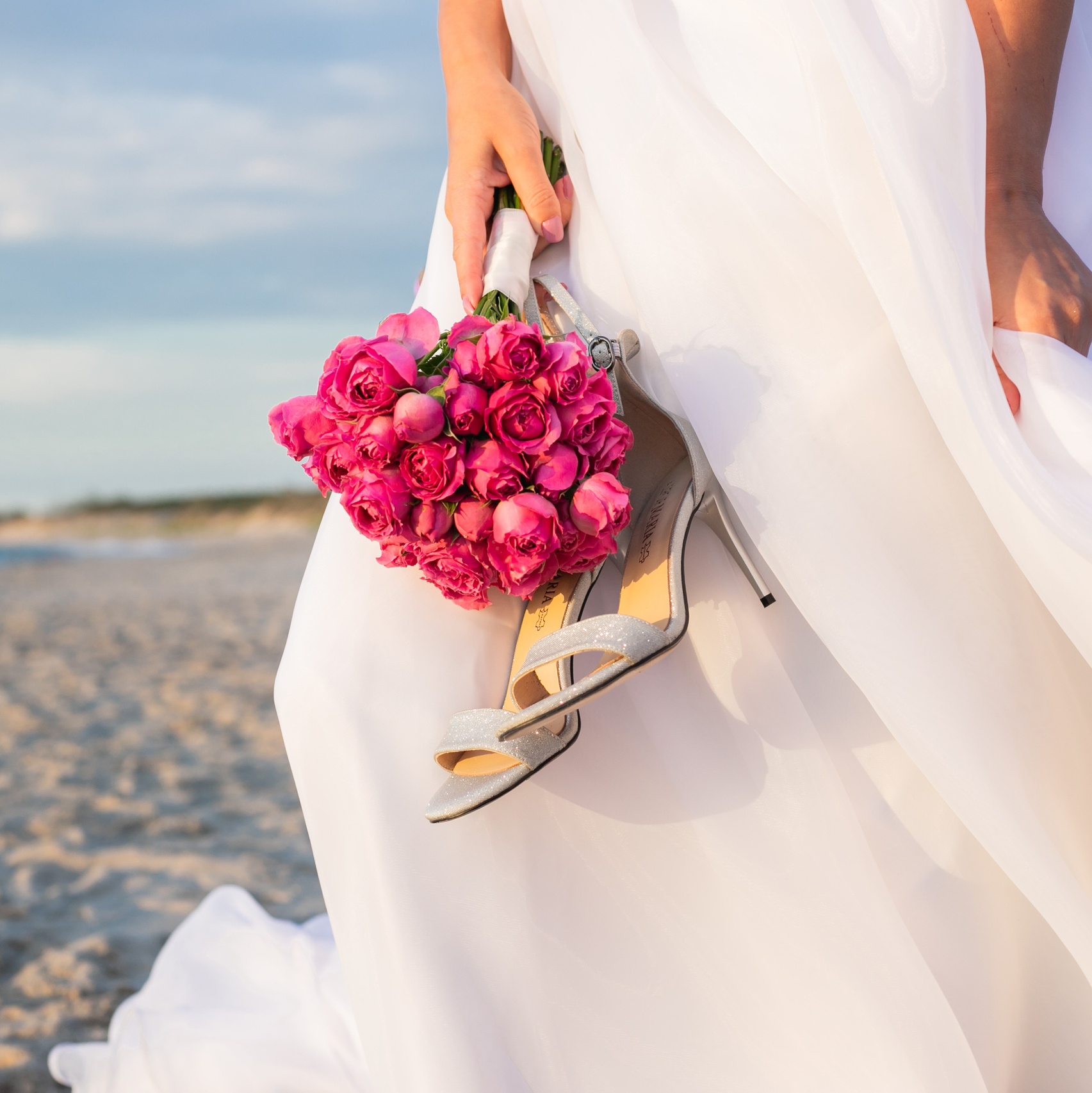 Семейный и свадебный фотограф в Калининграде Вера Филипченко