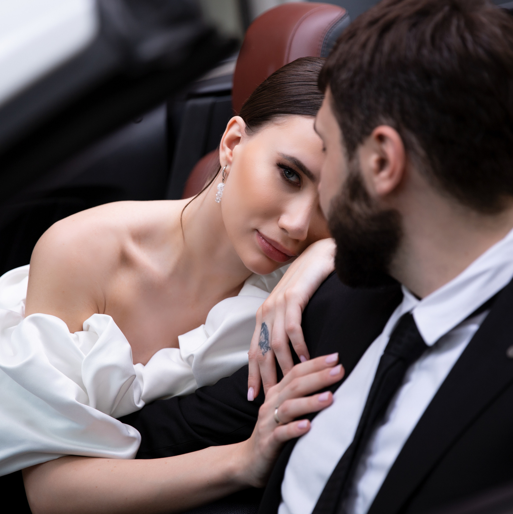 Свадебный и семейный фотограф в Кореновске и в Краснодаре