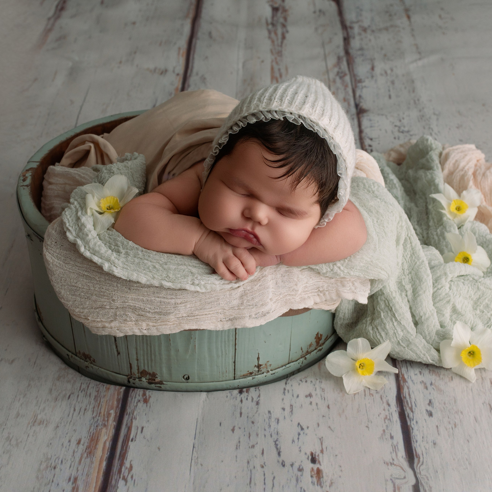 Услуги. Фотограф новорожденных в Бердянске Анна Мартыненко